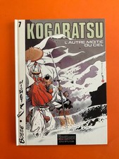 MICHETZ KOGARATSU TOME 7 L'AUTRE MOITIE DU CIEL DUPUIS 1997 EO COMME NEUF