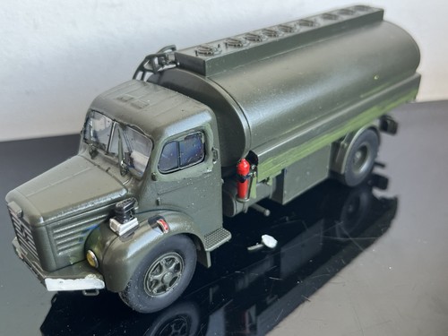 Berliet glr - berliet, ⚠️