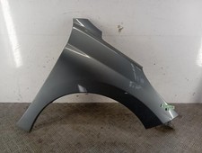 Aile avant droit PEUGEOT 207