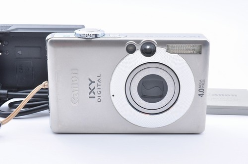 Appareil photo numérique