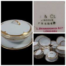 Légumier & son Dormant