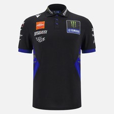 MACRON Polo Team Homme Monster
