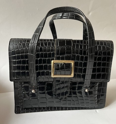 Sac main vintage style - vintage,