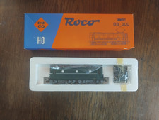 Roco BB 300 SNCF Epoque III HO