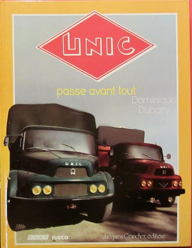 Unic passe avant - , dxe