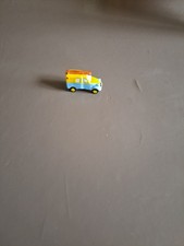 fève 2CV des métiers 2018 dépannage