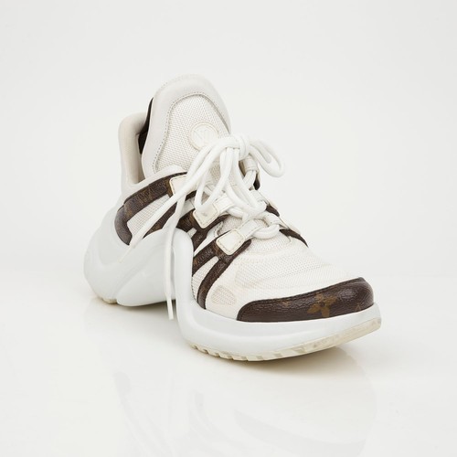 Louis vuitton sneakers - louis,