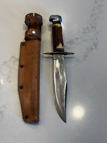 Vintage solingen original - solingen,
