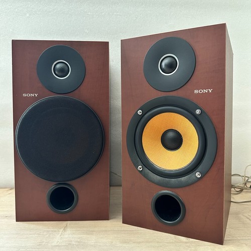 Paire enceintes sony - sony, ss-chx70