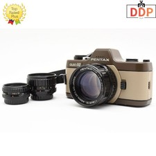 Rare Set!! [NEAR MINT] 3Lens