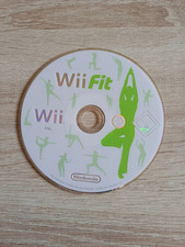 Jeu Wii - Wii Fit - ANG/ENG