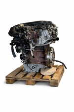 Moteur ford focus m1dd - moteur,