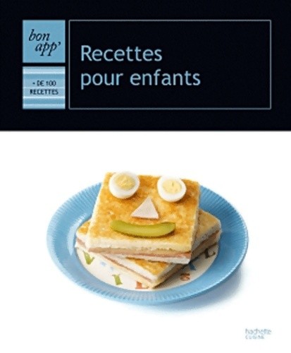 Recettes pour enfants thomas - recettes,