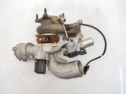 Turbocompresseur pour porsche - pour,