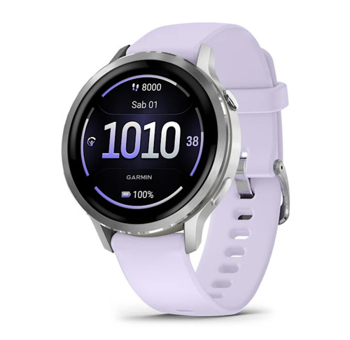 Smartwatch garmin femme - smartwatch, venu