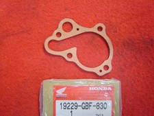 Joint papier de couvercle de