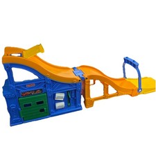 Fisher-Price Little People
