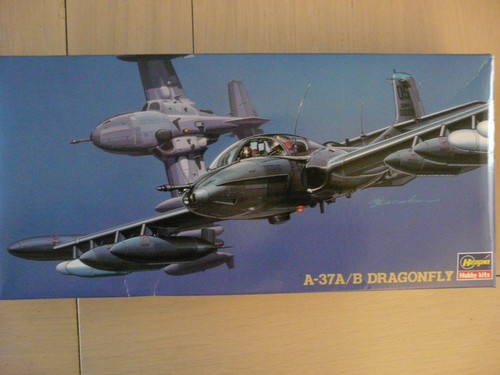 Maquette avion hasegawa - 1/72,