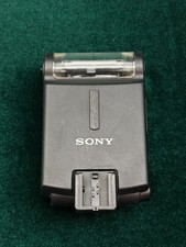 Flash sony hvl - flash, hvl-f20am/pour