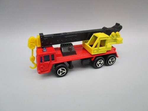 Majorette 228 camion - 228,