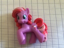 MON PETIT PONEY FIZZY POP MY