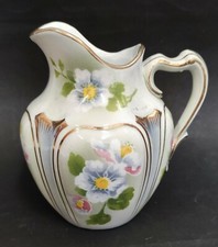 CREMIER POT A LAIT DECOR