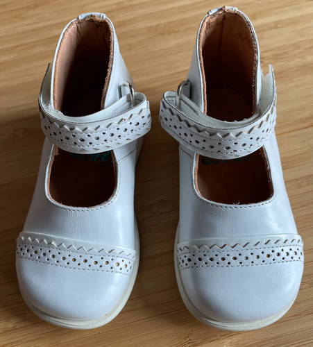 Chaussures bébé pom api - chaussures,