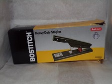 Agrafeuse de bureau STANLEY