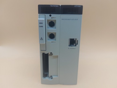 Tsx p573634m schneider - tsx,