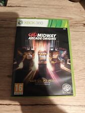 Midway Arcade Origins Jeu Xbox