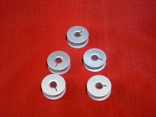Aluminium bobines compatible - aluminium,