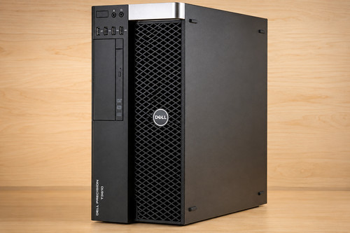 Pc tour workstation - 🖥️,