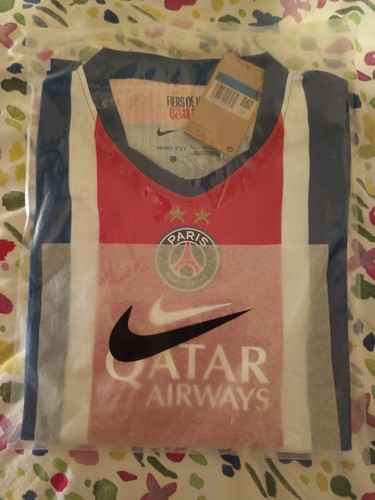 Maillot psg - psg, 27
