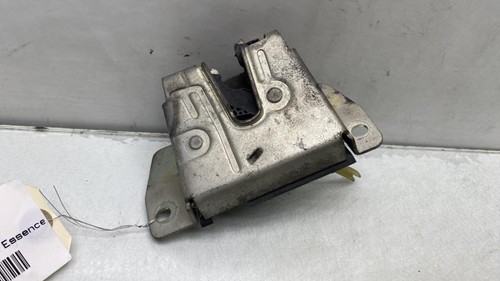 Serrure coffre mercedes - de,