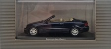 Minichamps 1/43 - Mercedes
