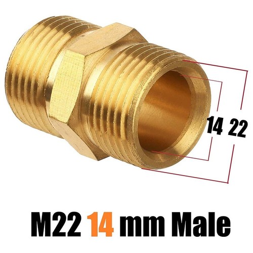Adaptateur for kranzle haute - adaptateur,