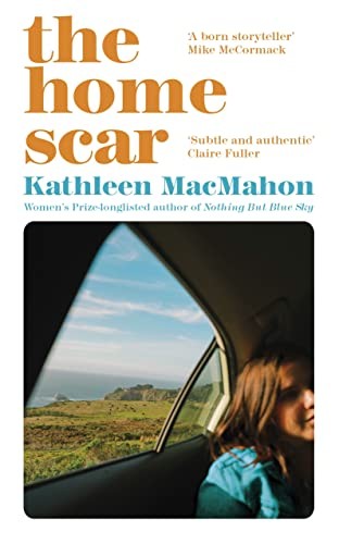 The home scar from - home,