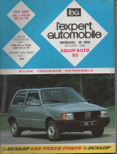 Fiat uno essence - fiat, s