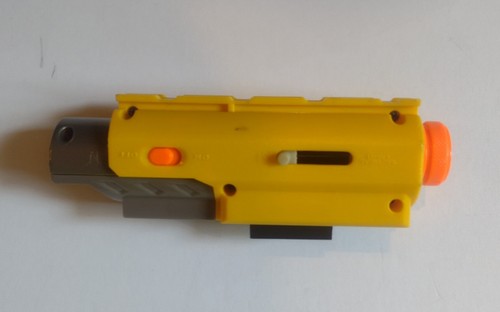 Nerf recon strike 6 - nerf,