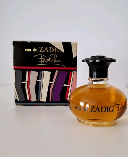 Emilio pucci eau - emilio,