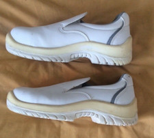 Chaussures de sécurité