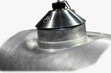 Bouchon de réservoir verrouillable + antivol 80 mm camion MercedesActros Daf ...