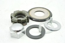 YAMAHA FZ6 N RJ07 Écrou De