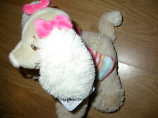doudou Peluche Chien Hund Dog