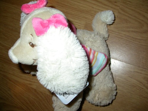 Doudou peluche chien hund dog - hund,