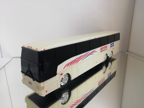 Abc bus companies inc vanhool - abc,