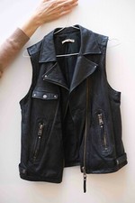 Perfecto Bel Air en cuir 