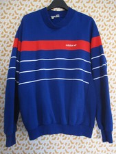 Sweat Adidas Ventex Vintage