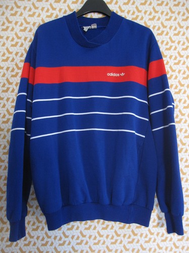 Sweat adidas ventex - ventex, vintage