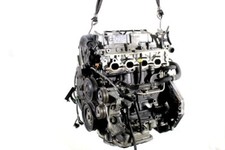 4EE2 Moteur HONDA Civic 1.7 D